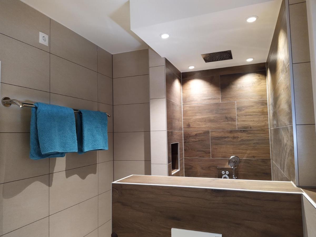 Ferienhof-Dachsberg Wohnung Highlander Bermatingen Dış mekan fotoğraf