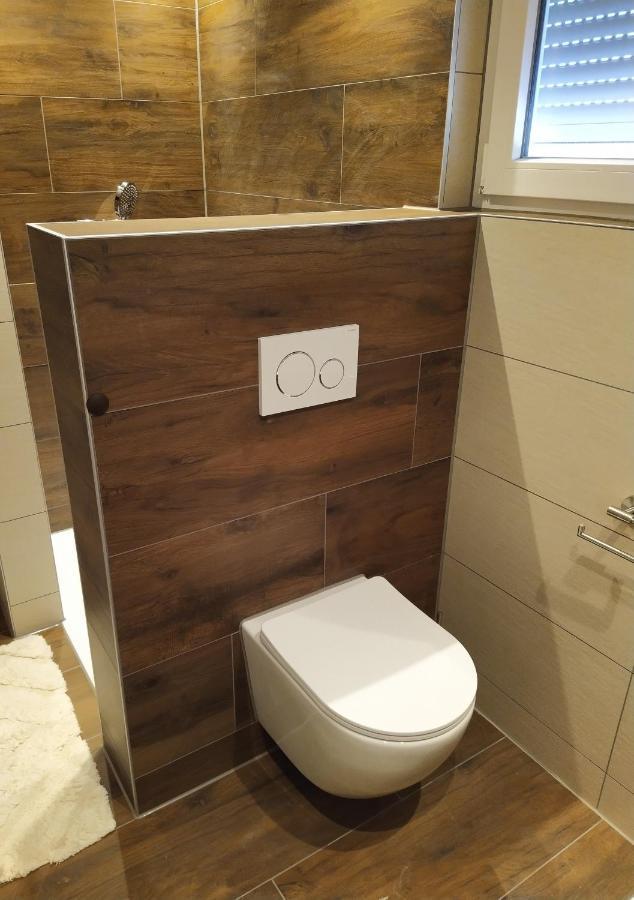 Ferienhof-Dachsberg Wohnung Highlander Bermatingen Dış mekan fotoğraf